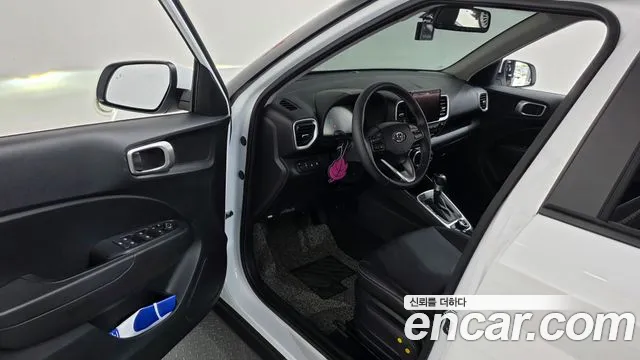 Hyundai Venue Venue 1.6 Premium — Фото автомобиля 10