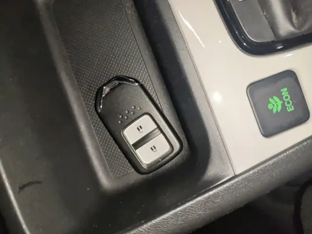 Honda Fit — Фото автомобиля 8