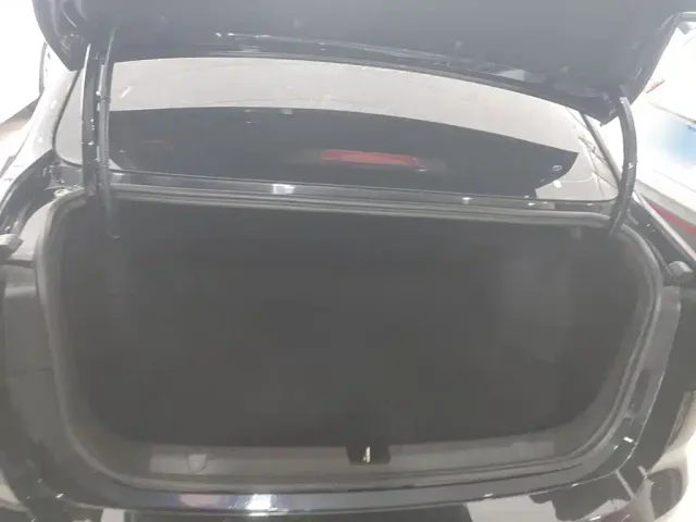 Geely Emgrand — Фото автомобиля 14