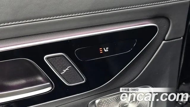 Mercedes-Benz GLC-Class X254 — Фото автомобиля 29