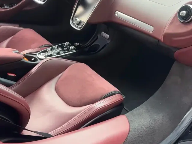 McLaren GT — Фото автомобиля 4