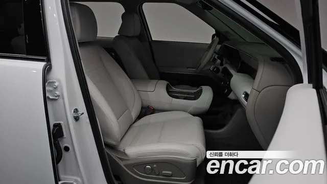 Hyundai Palisade Palisade (LX3) Бензин 2.5T 2WD 7 мест — Фото автомобиля 11