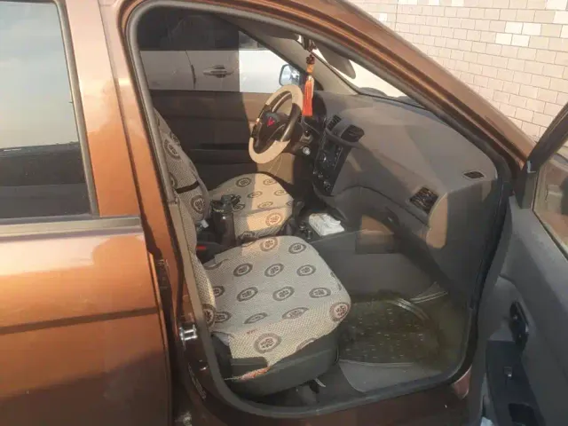 Wuling Hongguang — Фото автомобиля 8
