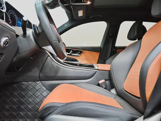 Mercedes-Benz GLC-Class — Фото автомобиля 6