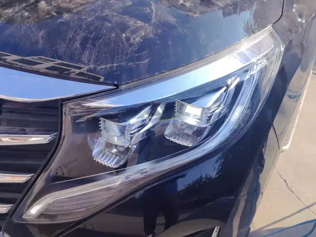 GAC Trumpchi M8 — Фото автомобиля 5
