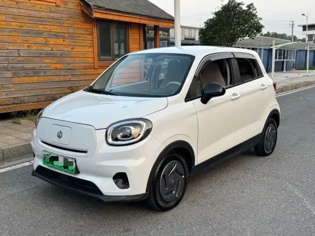 Фотография автомобиля — Leapmotor T03