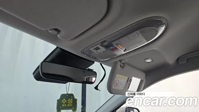 Hyundai Ioniq 5 Ioniq5 — Фото автомобиля 24