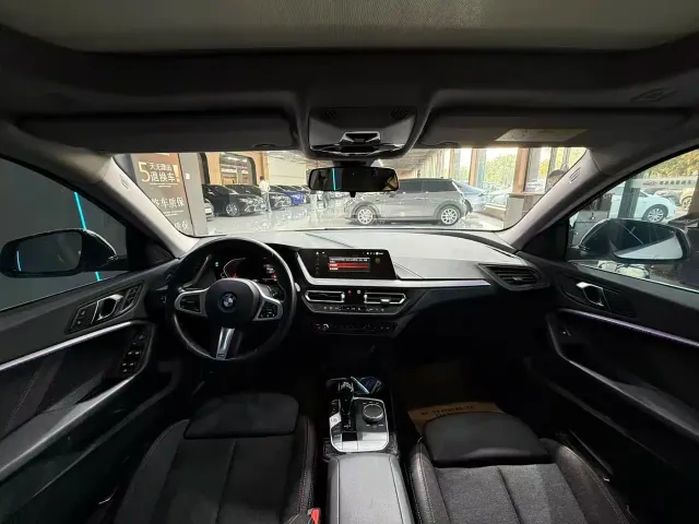 BMW 2 Series — Фото автомобиля 9