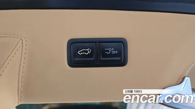 Kia Carnival 4th Gen — Фото автомобиля 25