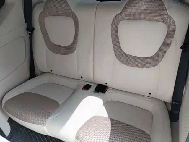 Wuling Hongguang Mini EV — Фото автомобиля 12