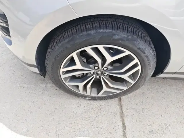 Land Rover Range Rover Evoque — Фото автомобиля 23