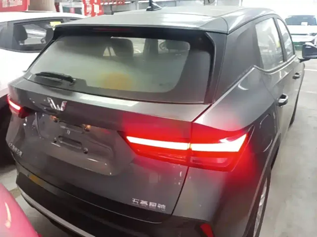 Wuling Xingchi — Фото автомобиля 5