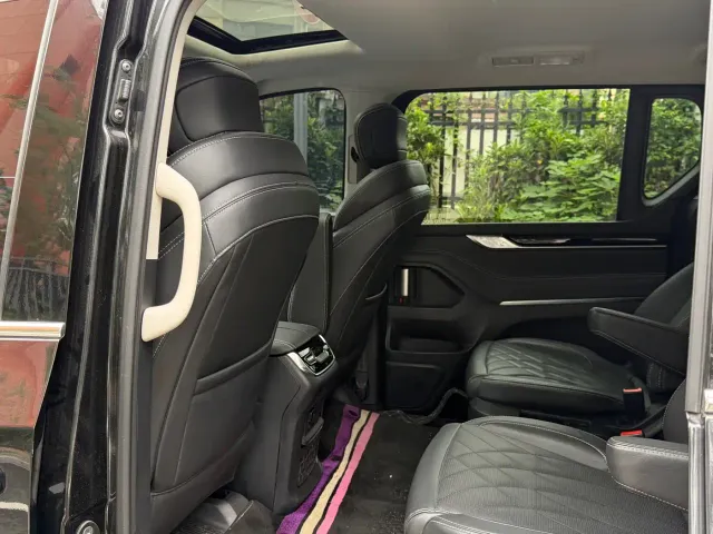 Maxus G20 — Фото автомобиля 20