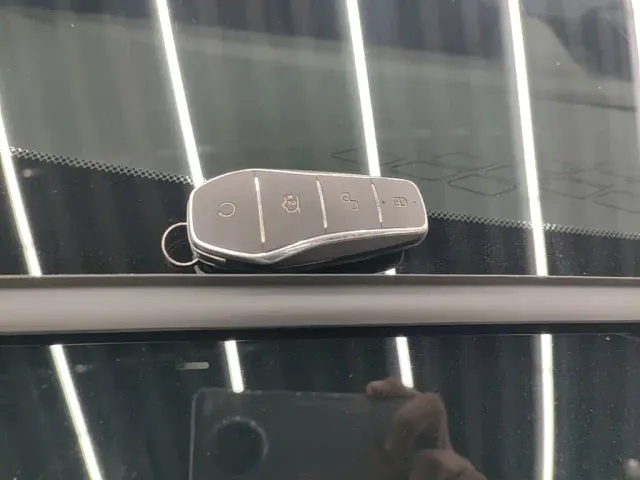 BYD Seagull — Фото автомобиля 8