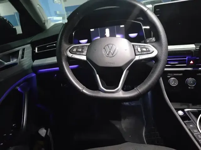 Volkswagen Sagitar 2023 300TSI DSG Surpassing Edition — Фото автомобиля 6