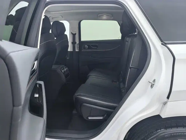 Chery Tiggo 9 — Фото автомобиля 15