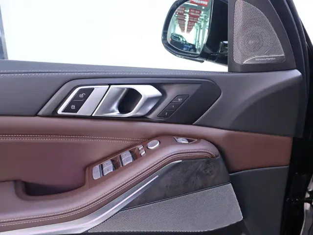 BMW X5 — Фото автомобиля 17