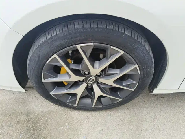 GAC Trumpchi Emkoo — Фото автомобиля 22