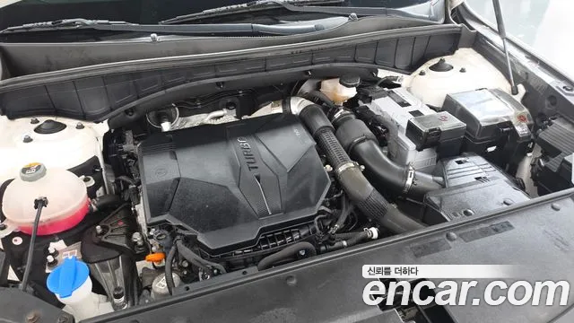 Kia Sorento 4th Gen — Фото автомобиля 9