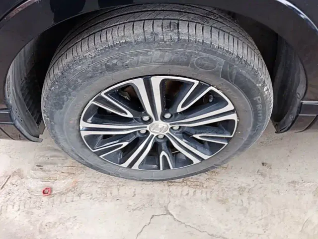 Honda Breeze — Фото автомобиля 22