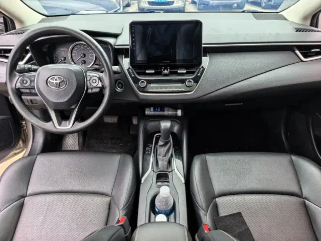 Toyota Levin GT — Фото автомобиля 10