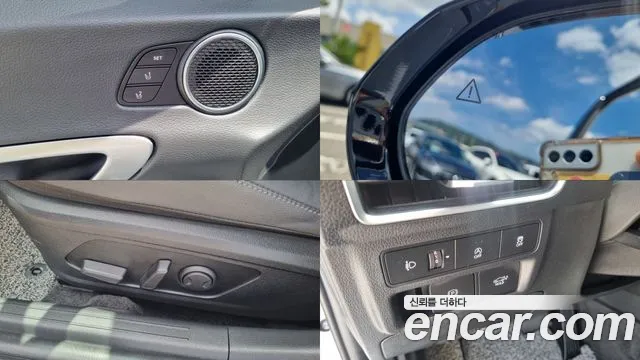 Hyundai Sonata DN8 — Фото автомобиля 12