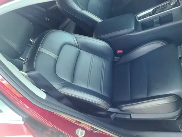 Nissan Sylphy — Фото автомобиля 24