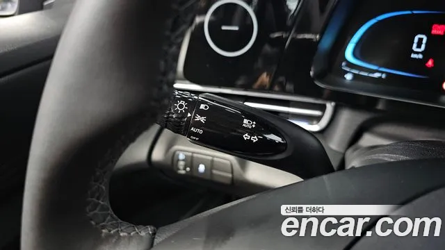 Hyundai AVANTE Новый Avante (CN7) — Фото автомобиля 17