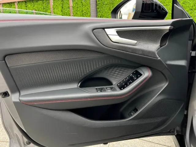 Audi A5L Sportback — Фото автомобиля 21
