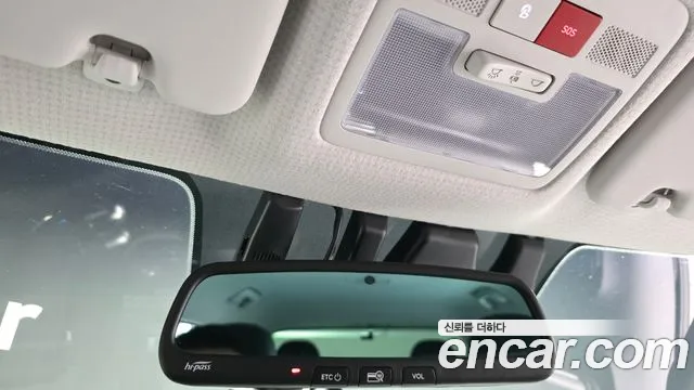 Hyundai Casper Casper Electric Inspiration — Фото автомобиля 14