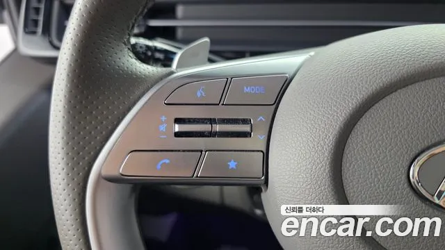 Hyundai Staria Staria 2WD автодом — Фото автомобиля 29