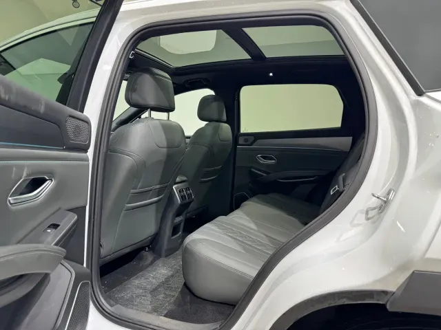 BYD Song L DM-i — Фото автомобиля 10