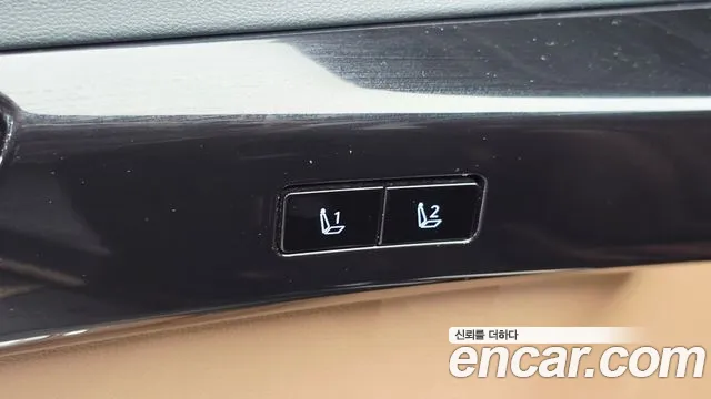 Hyundai Grandeur — Фото автомобиля 14