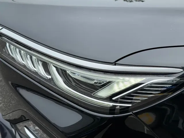 Hongqi HS5 — Фото автомобиля 11