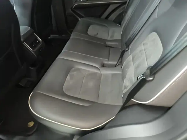 Haval H6 — Фото автомобиля 16