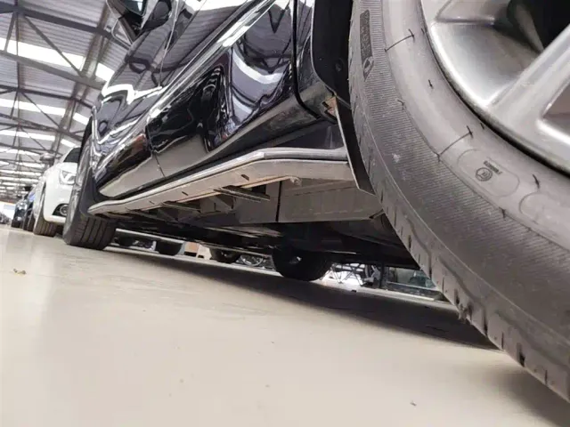 Buick Enclave — Фото автомобиля 21
