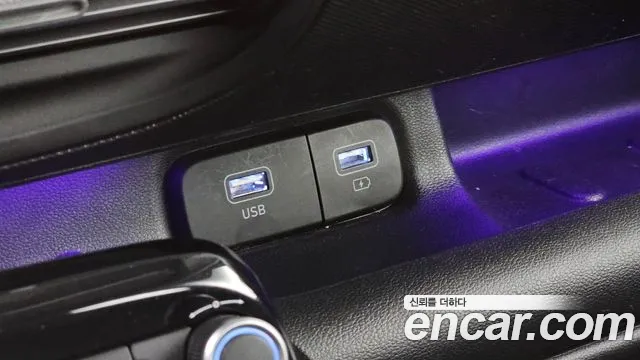 Hyundai Casper Casper Inspiration — Фото автомобиля 27