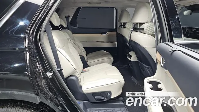 Hyundai Palisade The New Palisade Бензин 3.8 2WD — Фото автомобиля 10