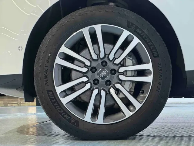 Land Rover Range Rover — Фото автомобиля 17