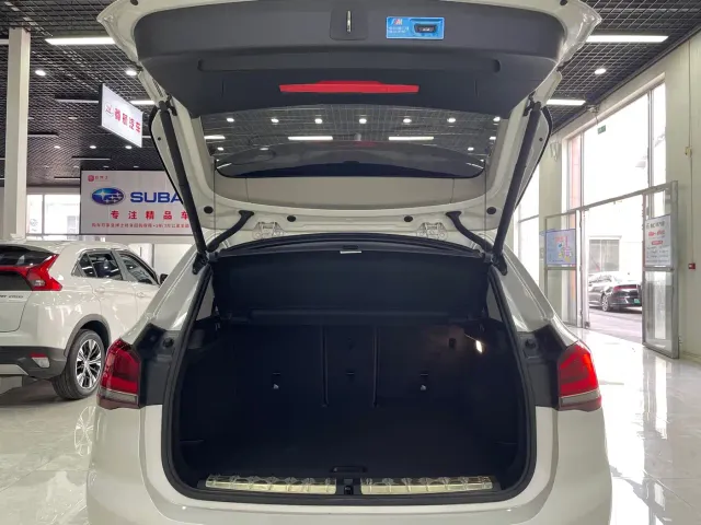 BMW X1 — Фото автомобиля 18