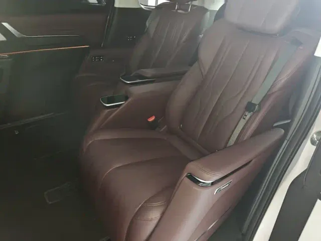 Buick Century — Фото автомобиля 16
