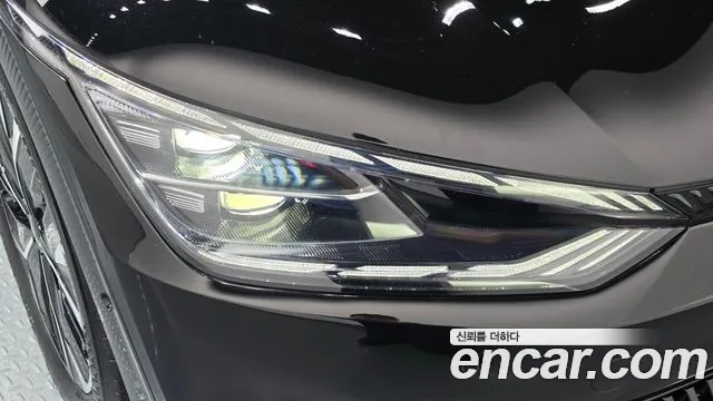Kia EV6 — Фото автомобиля 7