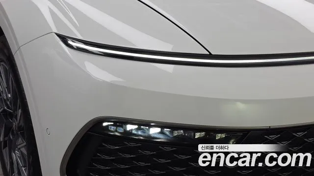 Hyundai Grandeur — Фото автомобиля 7