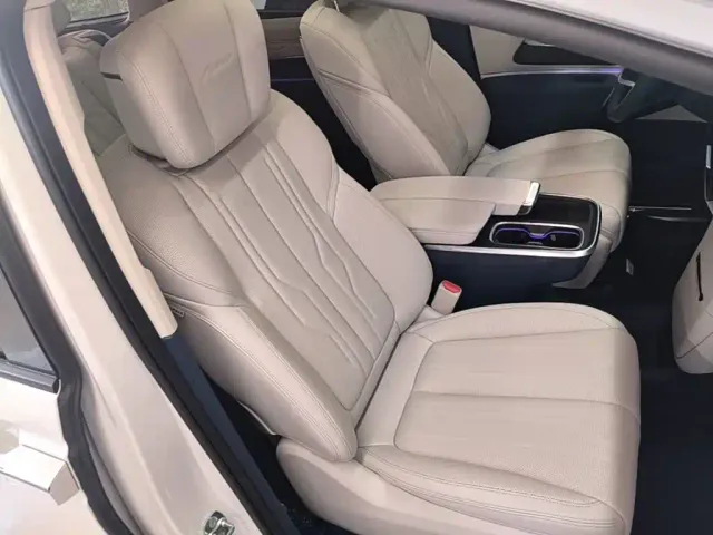 Buick Century — Фото автомобиля 24