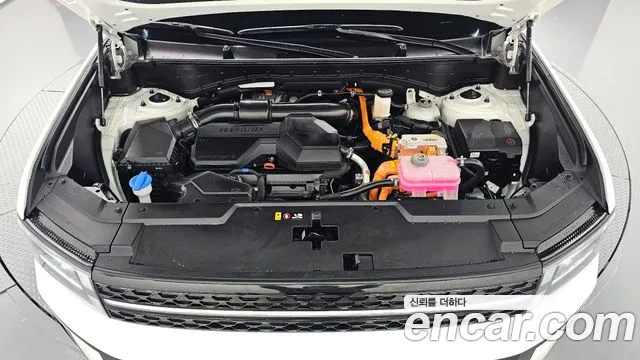 Hyundai Santa Fe — Фото автомобиля 9