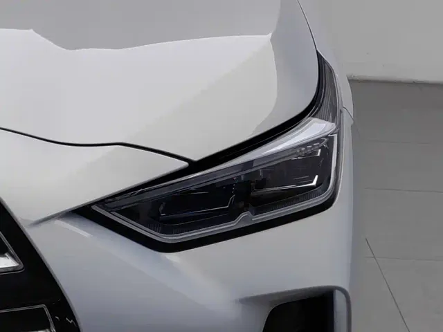 GAC Trumpchi GS4 — Фото автомобиля 7