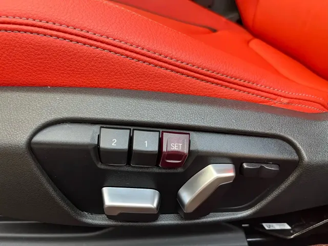 BMW 1 Series — Фото автомобиля 22