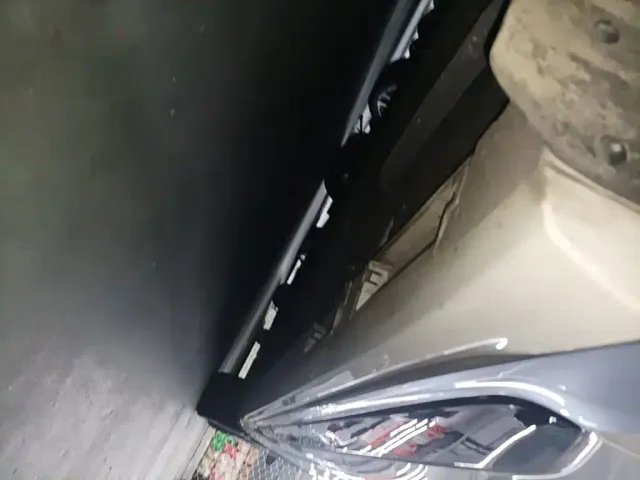 Ford Mondeo — Фото автомобиля 20