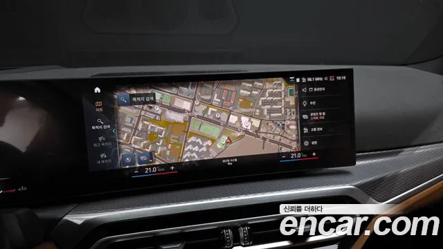 BMW 3-Series 3 серия (G20) 320i M Sport — Фото автомобиля 10