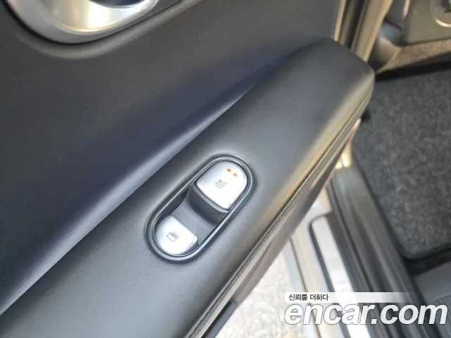 Hyundai Ioniq 5 — Фото автомобиля 9